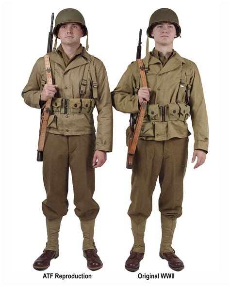 army replica clothing|reproduction ww2 military uniforms.